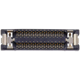 LCD / Digitizer FPC Connector Compatible For iPhone 16 Pro / 16 Pro Max (52 Pin)