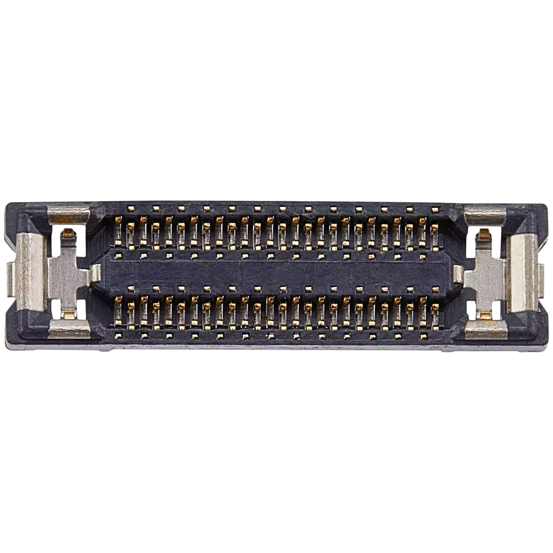 LCD / Digitizer FPC Connector Compatible For iPhone 16 Pro / 16 Pro Max (52 Pin)