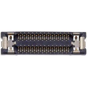 LCD / Digitizer FPC Connector Compatible For iPhone 16 Pro / 16 Pro Max (52 Pin)