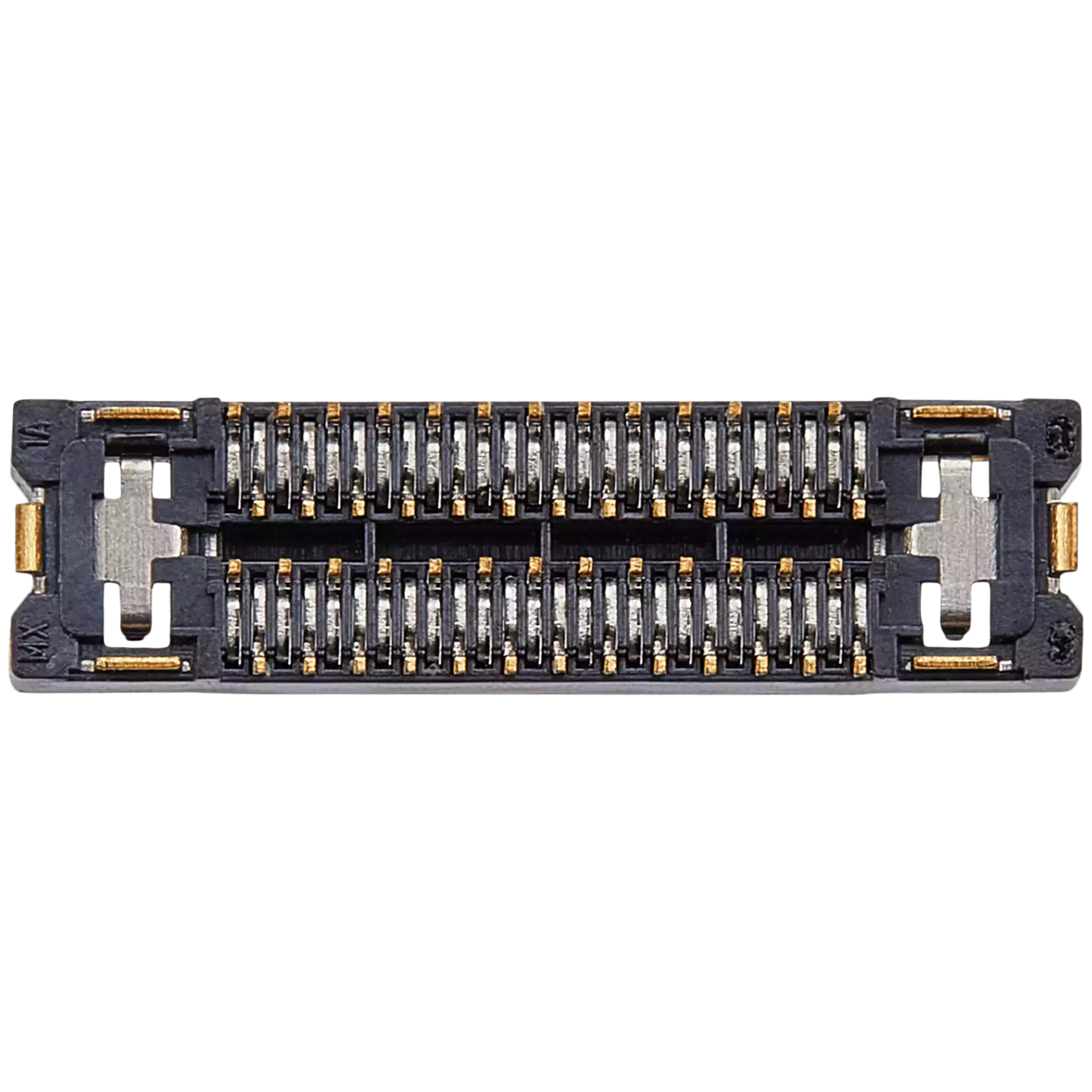 LCD / Digitizer FPC Connector Compatible For iPhone 16 Pro / 16 Pro Max (52 Pin)