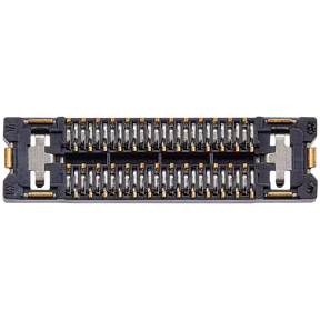 LCD / Digitizer FPC Connector Compatible For iPhone 16 Pro / 16 Pro Max (52 Pin)