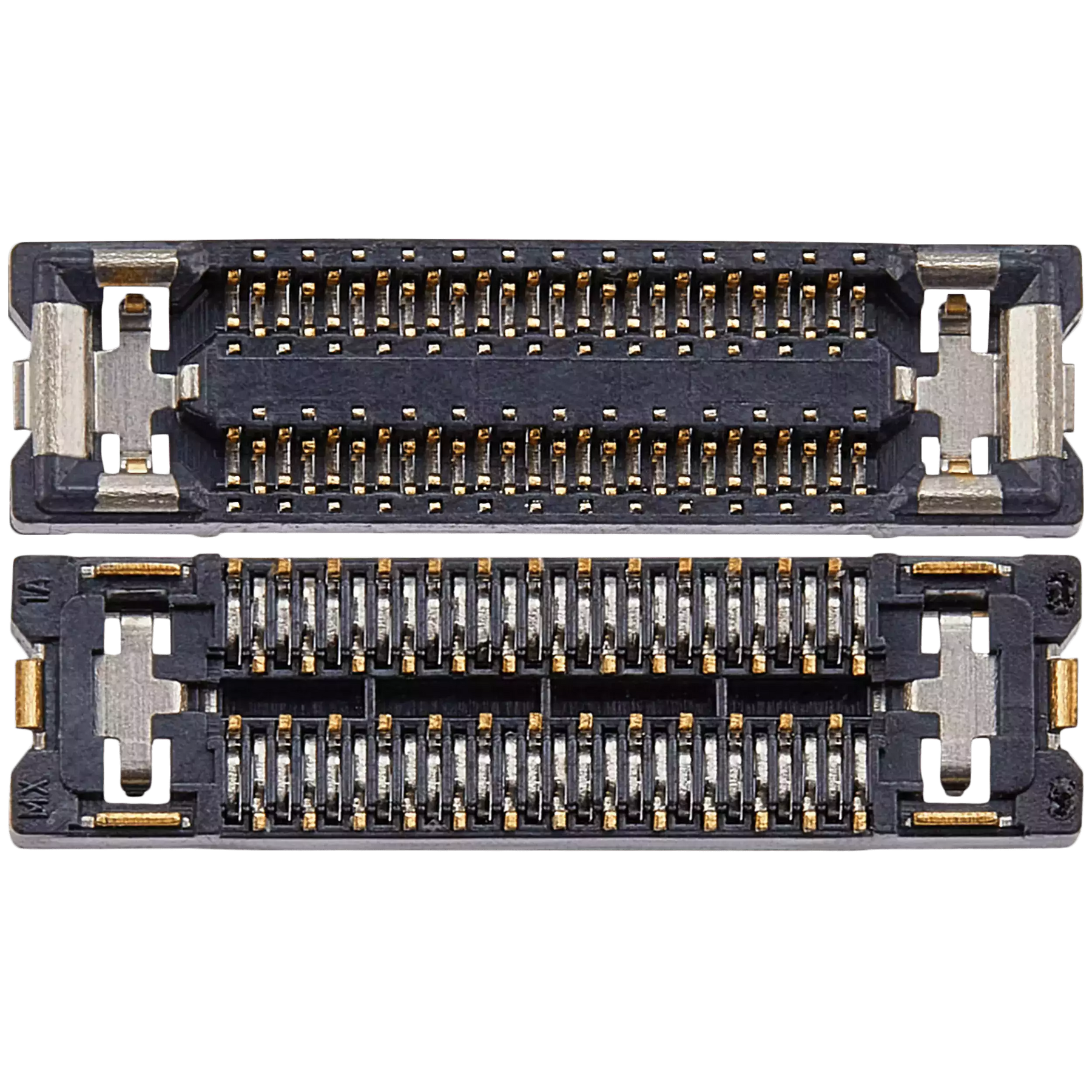 LCD / Digitizer FPC Connector Compatible For iPhone 16 Pro / 16 Pro Max (52 Pin)