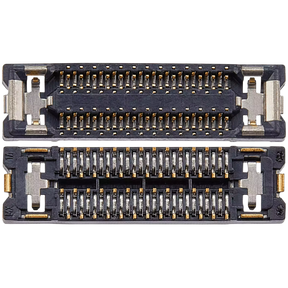 LCD / Digitizer FPC Connector Compatible For iPhone 16 Pro / 16 Pro Max (52 Pin)