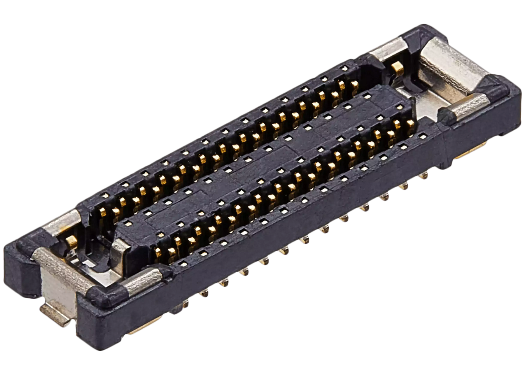 LCD / Digitizer FPC Connector Compatible For iPhone 16 Pro / 16 Pro Max (52 Pin)