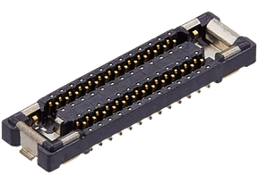 LCD / Digitizer FPC Connector Compatible For iPhone 16 Pro / 16 Pro Max (52 Pin)