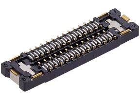 LCD / Digitizer FPC Connector Compatible For iPhone 16 Pro / 16 Pro Max (52 Pin)