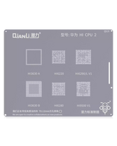 Bumblebee Stencil (QS20) Huawei HI CPU2 (Qianli) HI3630A / HI3630B / H16220 / H16280 / H16290 / L.V1 / HI9500V1