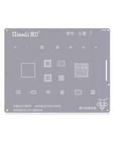 Bumblebee Stencil (QS46) For Samsung A9 (A9000 / A9100 / C9000) (MSM8976) CPU Universal Series (Qianli)