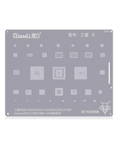 Bumblebee Stencil (QS47) For Samsung A520 / A310 / S5mini / A7 / A5 / A3 / S5 / J7 (Exynos 3471 / 7580 / 7880) CPU Universal Series (Qianli)