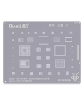 Bumblebee Stencil (QS48) For Samsung S6 / S6 Plus / Note 5 (Exynos7420) CPU Universal Series (Qianli)