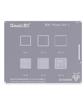 Bumblebee Stencil (QS25) Phone CPU1 (Qianli)