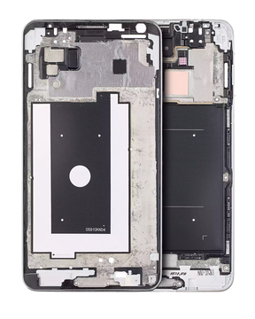 Replacement Frame / Bezel Compatible For Samsung Galaxy Note 3 (N900A / N900T)
