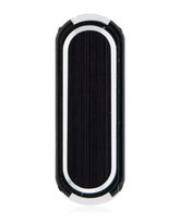 Home Button Compatible For Samsung Galaxy Note 3 Replacement (Black)