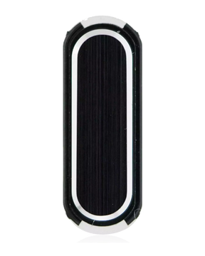 Home Button Compatible For Samsung Galaxy Note 3 Replacement (Black)