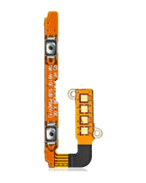 Volume Button Flex Cable Compatible For Samsung Galaxy Note 4 Replacement