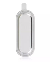 Replacement Home Button Compatible For Samsung Galaxy Tab 3 7.0" (T210 / T211) (White)