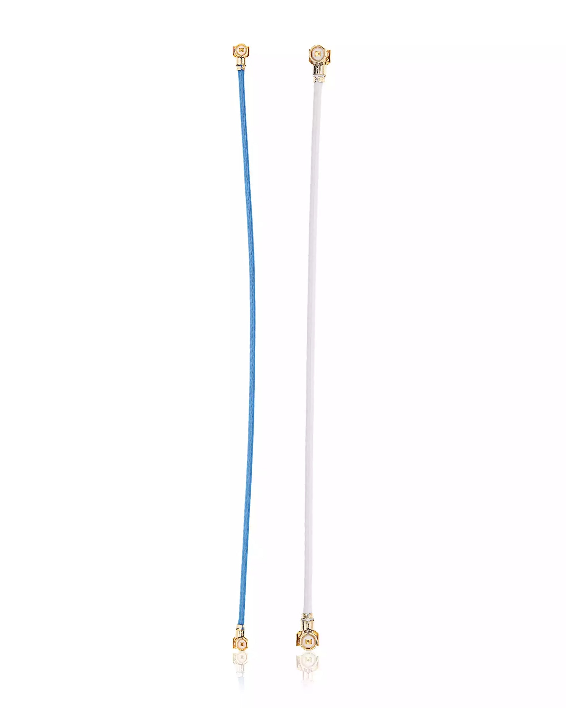 Antenna Signal Flex Cable  Replacement Compatible For Samsung Galaxy S8 Plus (2 Piece Set)