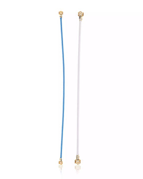 Antenna Signal Flex Cable  Replacement Compatible For Samsung Galaxy S8 Plus (2 Piece Set)