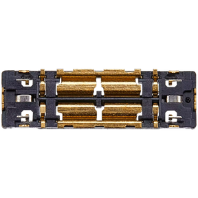 Battery FPC Connector Compatible For iPhone 16 Pro / 16 Pro Max (4 Pin)