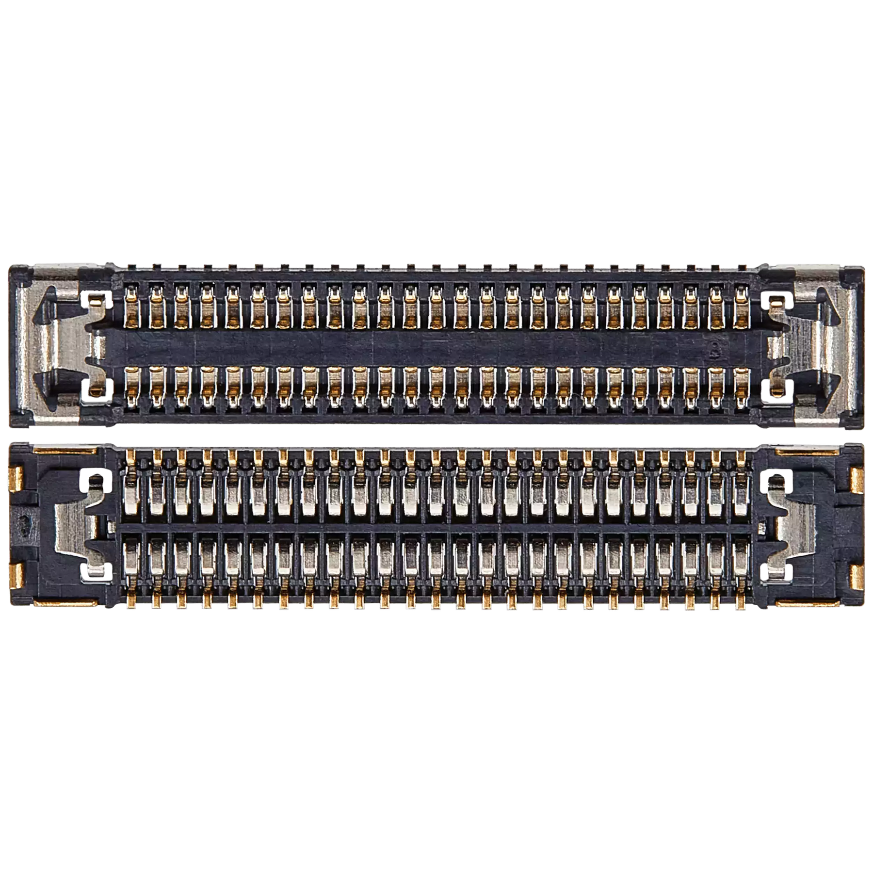 Charging Port FPC Connector Compatible For iPhone 16 Pro / 16 Pro Max (50 Pin)