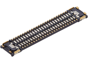 Charging Port FPC Connector Compatible For iPhone 16 Pro / 16 Pro Max (50 Pin)