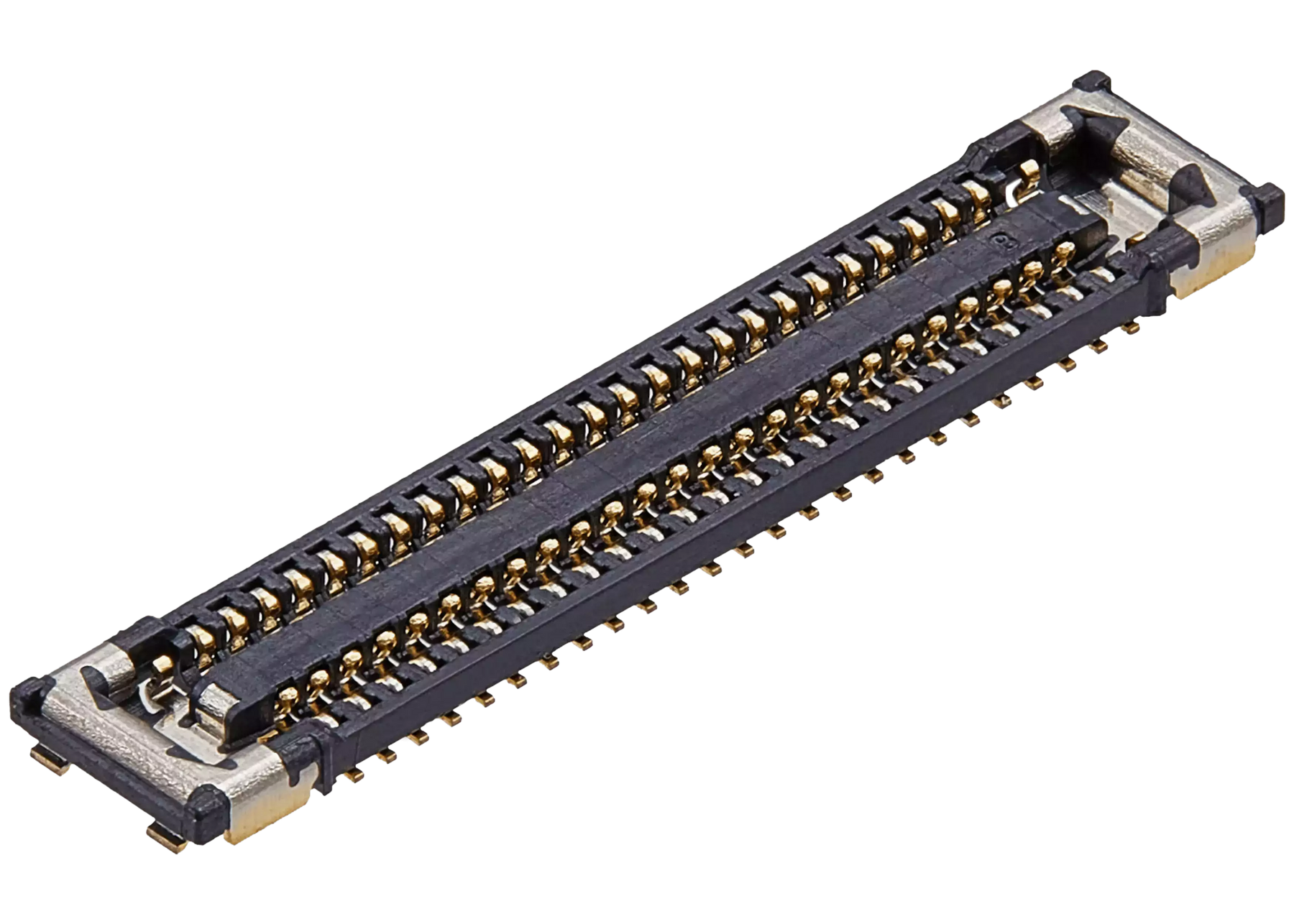 Charging Port FPC Connector Compatible For iPhone 16 Pro / 16 Pro Max (50 Pin)