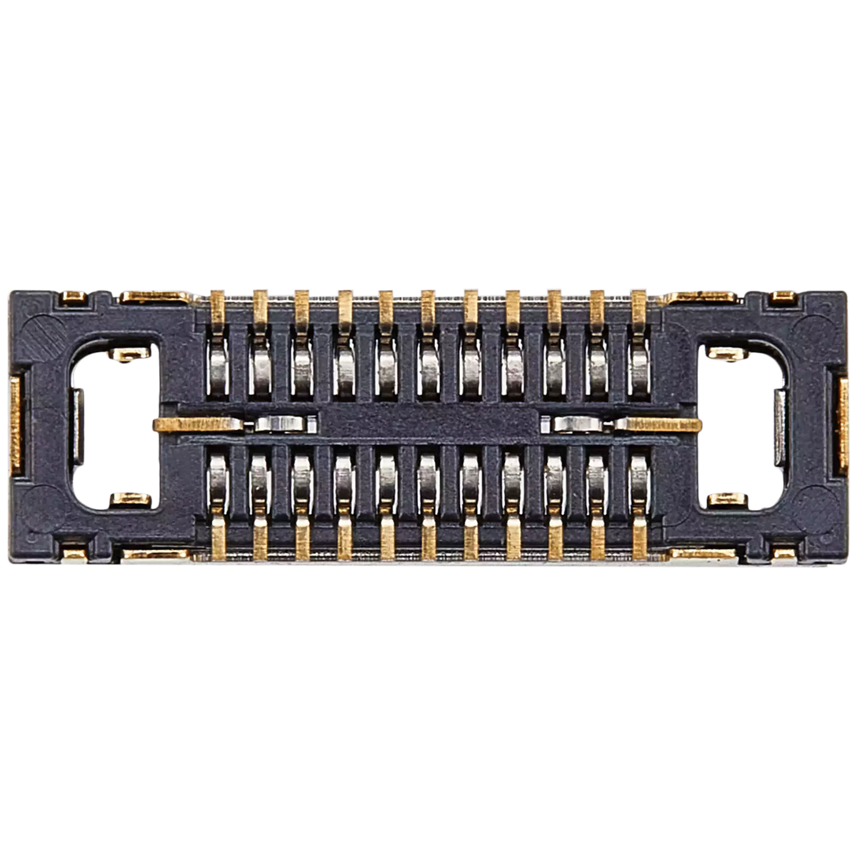 Earpiece Speaker Upper Antenna FPC Connector Compatible For iPhone 16 Pro / 16 Pro Max (22 Pin) (WiFi Version)