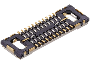 Earpiece Speaker Upper Antenna FPC Connector Compatible For iPhone 16 Pro / 16 Pro Max (22 Pin) (WiFi Version)