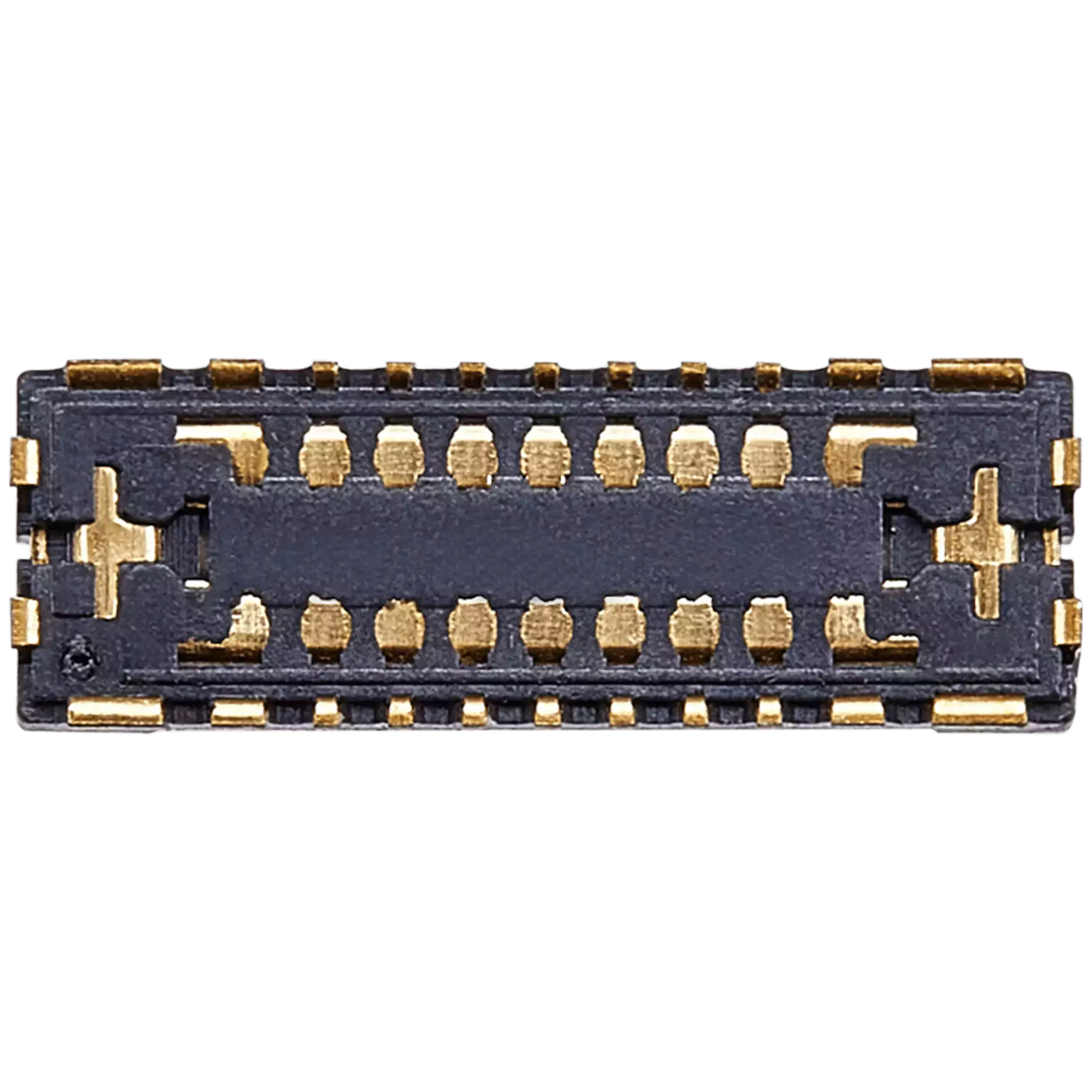 Front Camera FPC Connector Compatible For iPhone 16 Pro / 16 Pro Max (14 Pin)