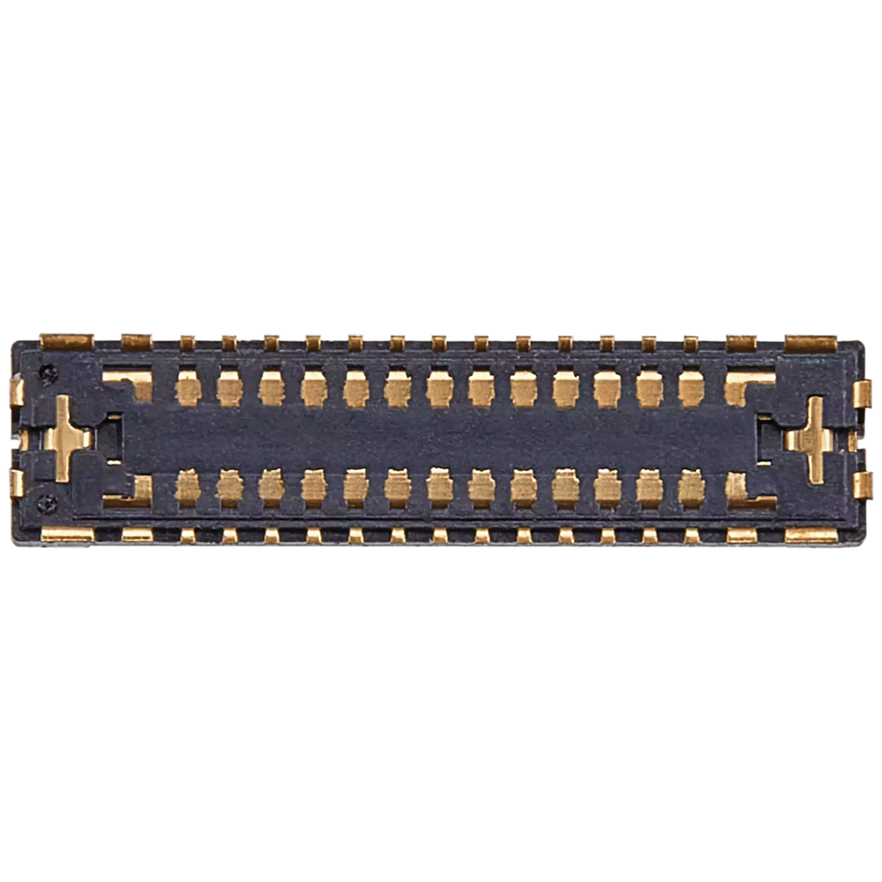 Infrared Dot Matrix Camera FPC Connector Compatible For iPhone 16 Pro / 16 Pro Max (26 Pin)