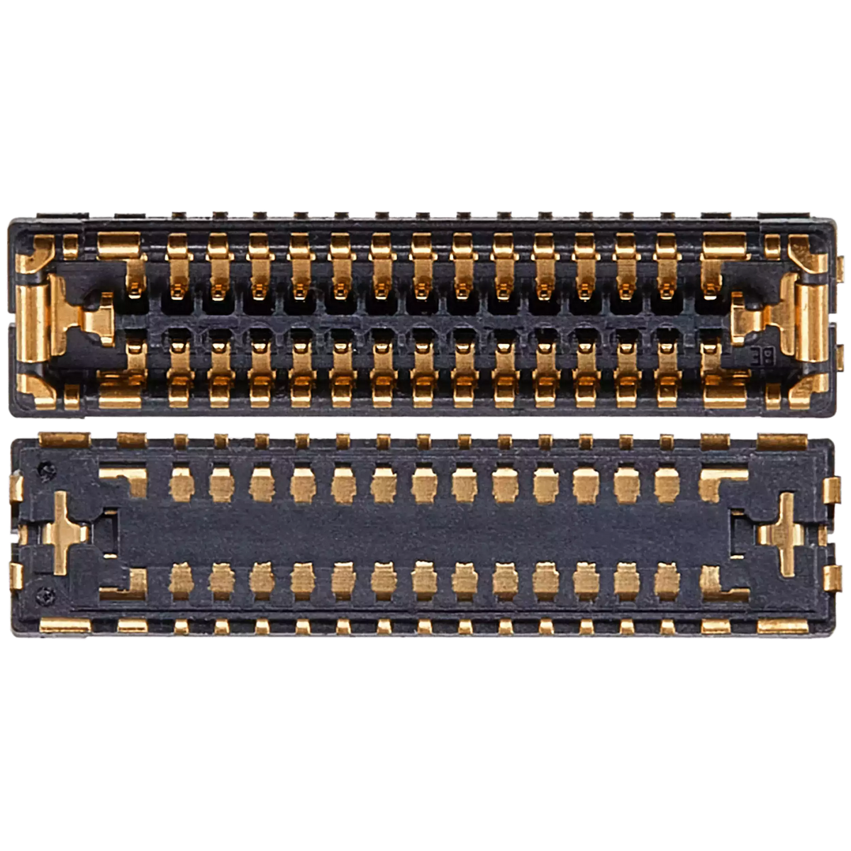 Infrared Dot Matrix Camera FPC Connector Compatible For iPhone 16 Pro / 16 Pro Max (26 Pin)