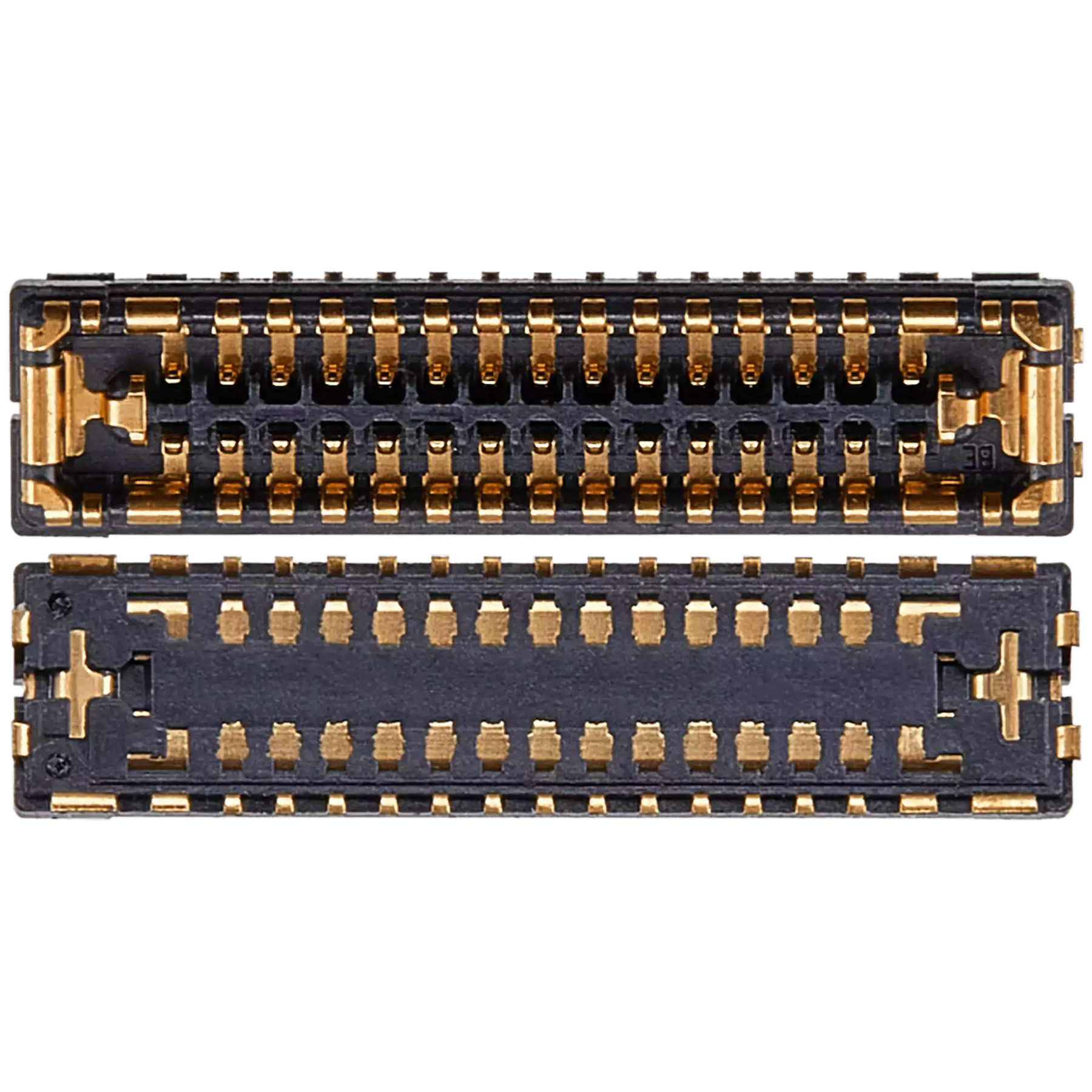 Infrared Dot Matrix Camera FPC Connector Compatible For iPhone 16 Pro / 16 Pro Max (26 Pin)