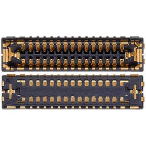 Infrared Dot Matrix Camera FPC Connector Compatible For iPhone 16 Pro / 16 Pro Max (26 Pin)