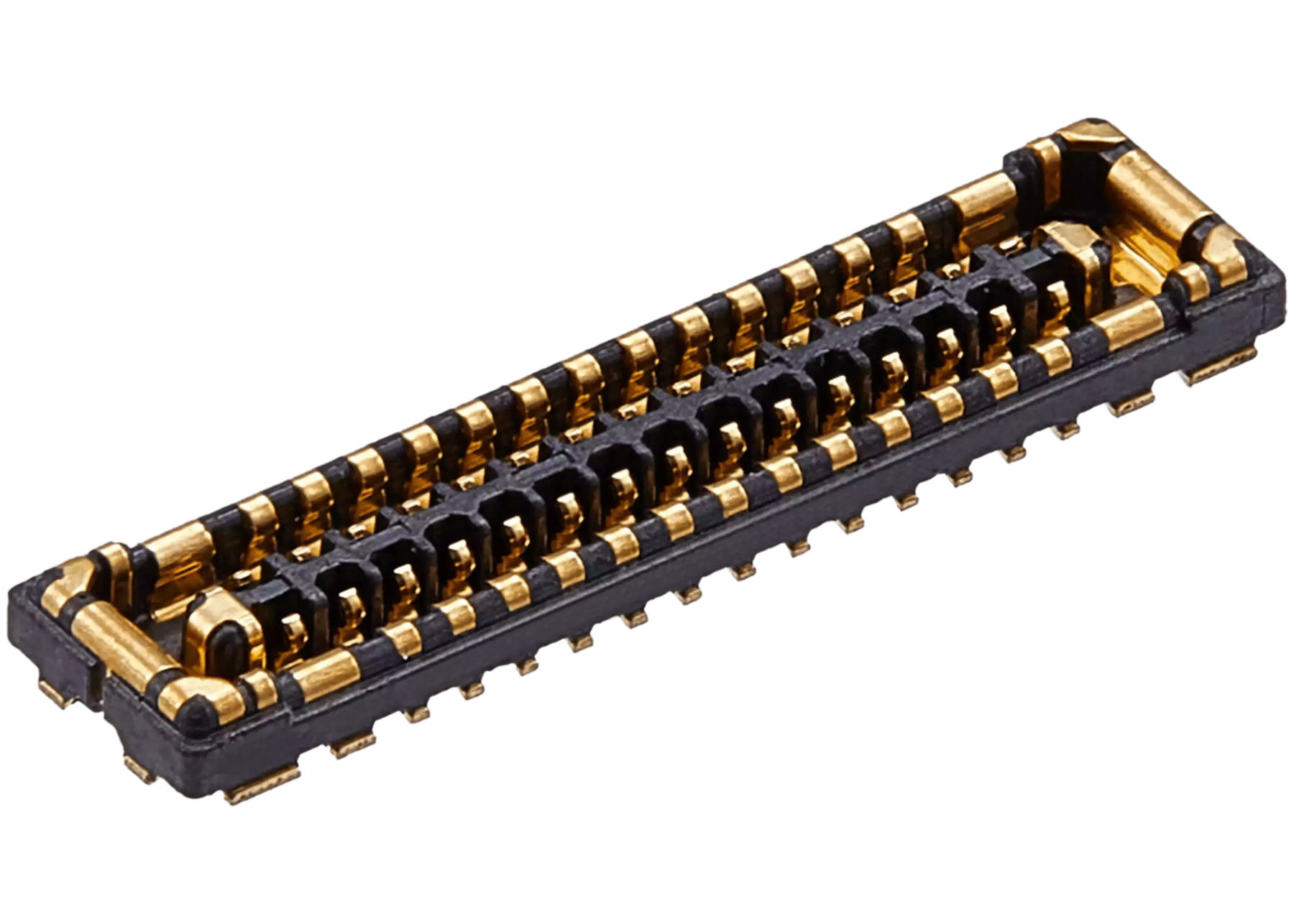 Infrared Dot Matrix Camera FPC Connector Compatible For iPhone 16 Pro / 16 Pro Max (26 Pin)