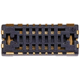 Proximity Sensor FPC Connector Compatible For iPhone 16 Pro / 16 Pro Max (10 Pin)