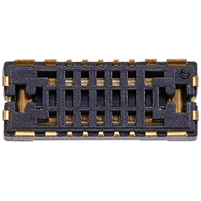 Proximity Sensor FPC Connector Compatible For iPhone 16 Pro / 16 Pro Max (10 Pin)