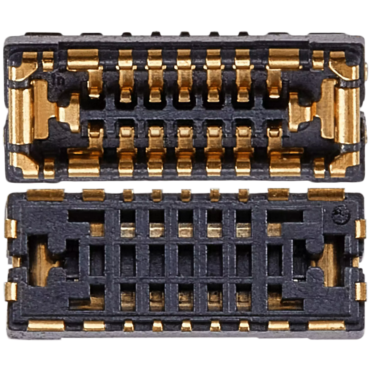 Proximity Sensor FPC Connector Compatible For iPhone 16 Pro / 16 Pro Max (10 Pin)