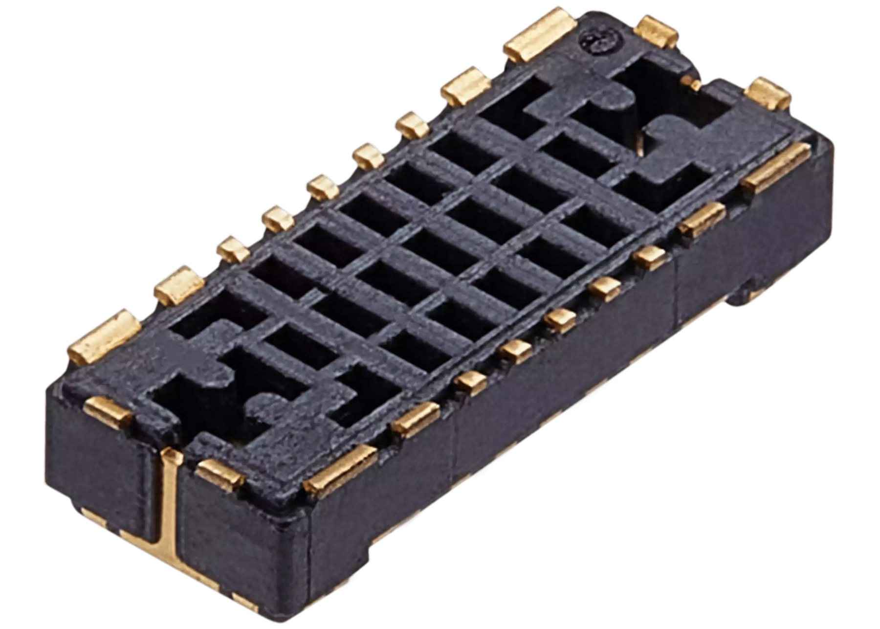 Proximity Sensor FPC Connector Compatible For iPhone 16 Pro / 16 Pro Max (10 Pin)