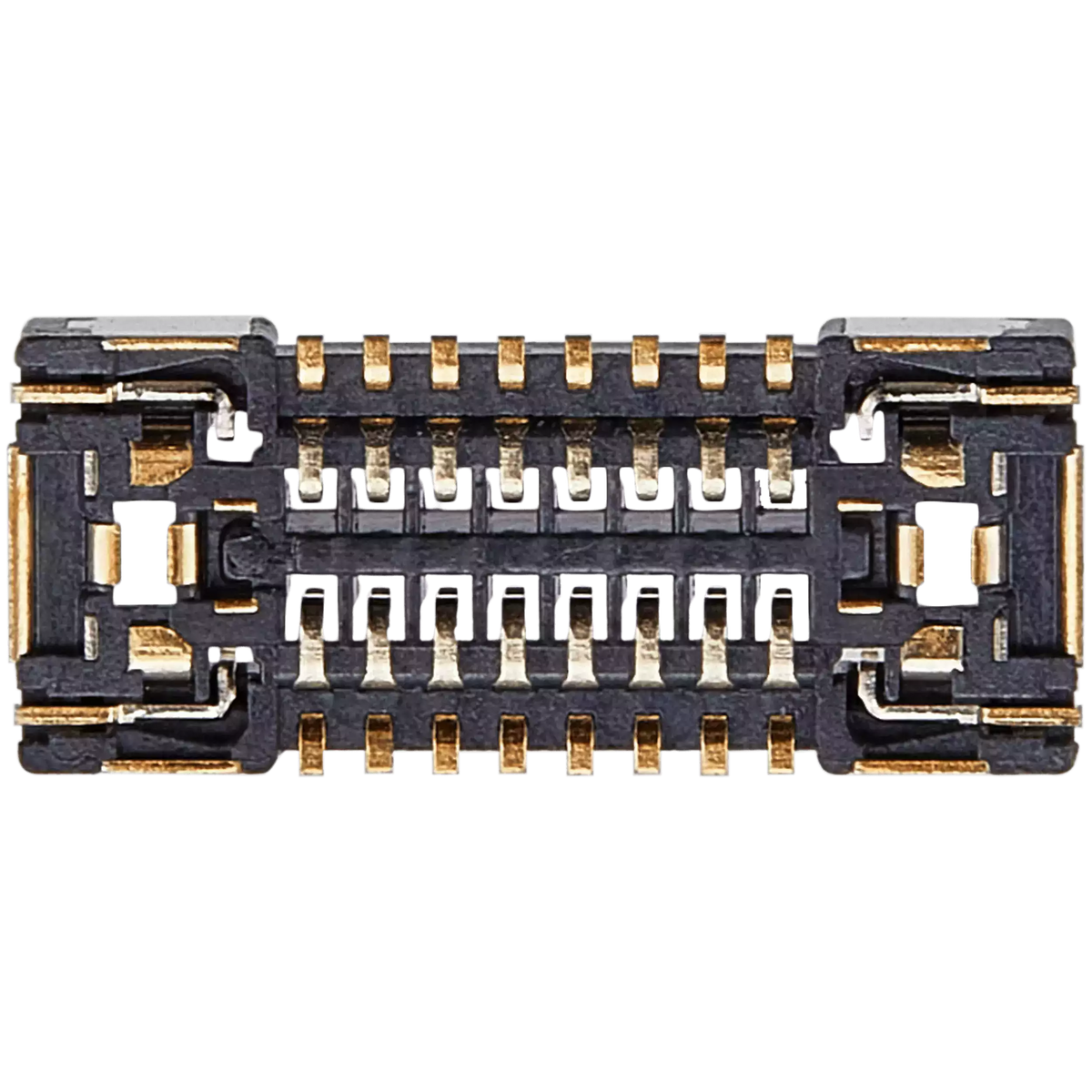 Signal Interface FPC Connector Compatible For iPhone 16 Pro / 16 Pro Max (16 Pin)