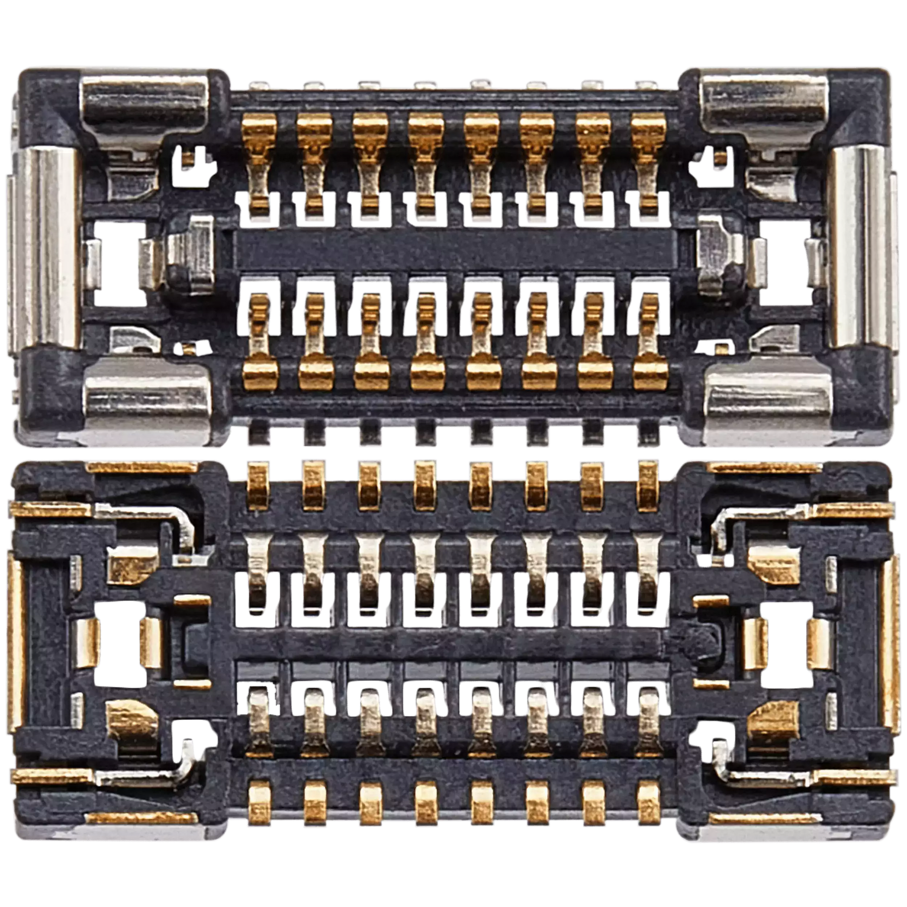 Signal Interface FPC Connector Compatible For iPhone 16 Pro / 16 Pro Max (16 Pin)
