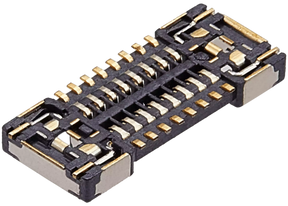 Signal Interface FPC Connector Compatible For iPhone 16 Pro / 16 Pro Max (16 Pin)