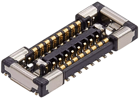 Signal Interface FPC Connector Compatible For iPhone 16 Pro / 16 Pro Max (16 Pin)