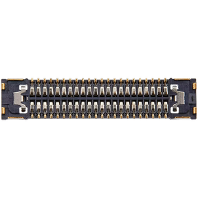 Telephoto & Ultrawide Camera FPC Connector Compatible For iPhone 16 Pro / 16 Pro Max (44 Pin)