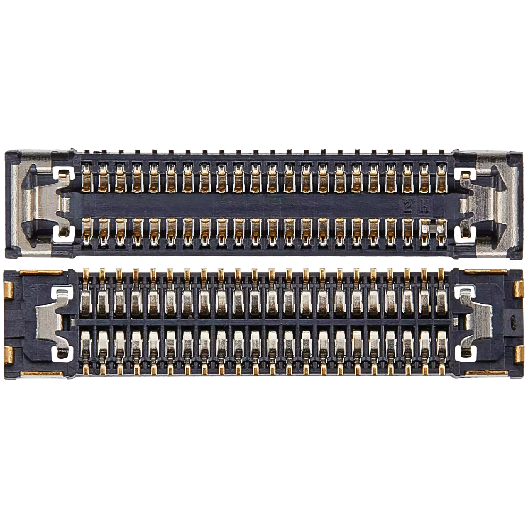 Telephoto & Ultrawide Camera FPC Connector Compatible For iPhone 16 Pro / 16 Pro Max (44 Pin)