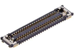 Telephoto & Ultrawide Camera FPC Connector Compatible For iPhone 16 Pro / 16 Pro Max (44 Pin)