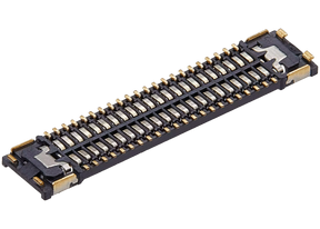 Telephoto & Ultrawide Camera FPC Connector Compatible For iPhone 16 Pro / 16 Pro Max (44 Pin)