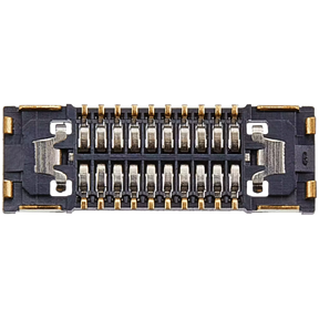 Wide Angle Camera FPC Compatible For iPhone 16 Pro / 16 Pro Max (20 Pin)