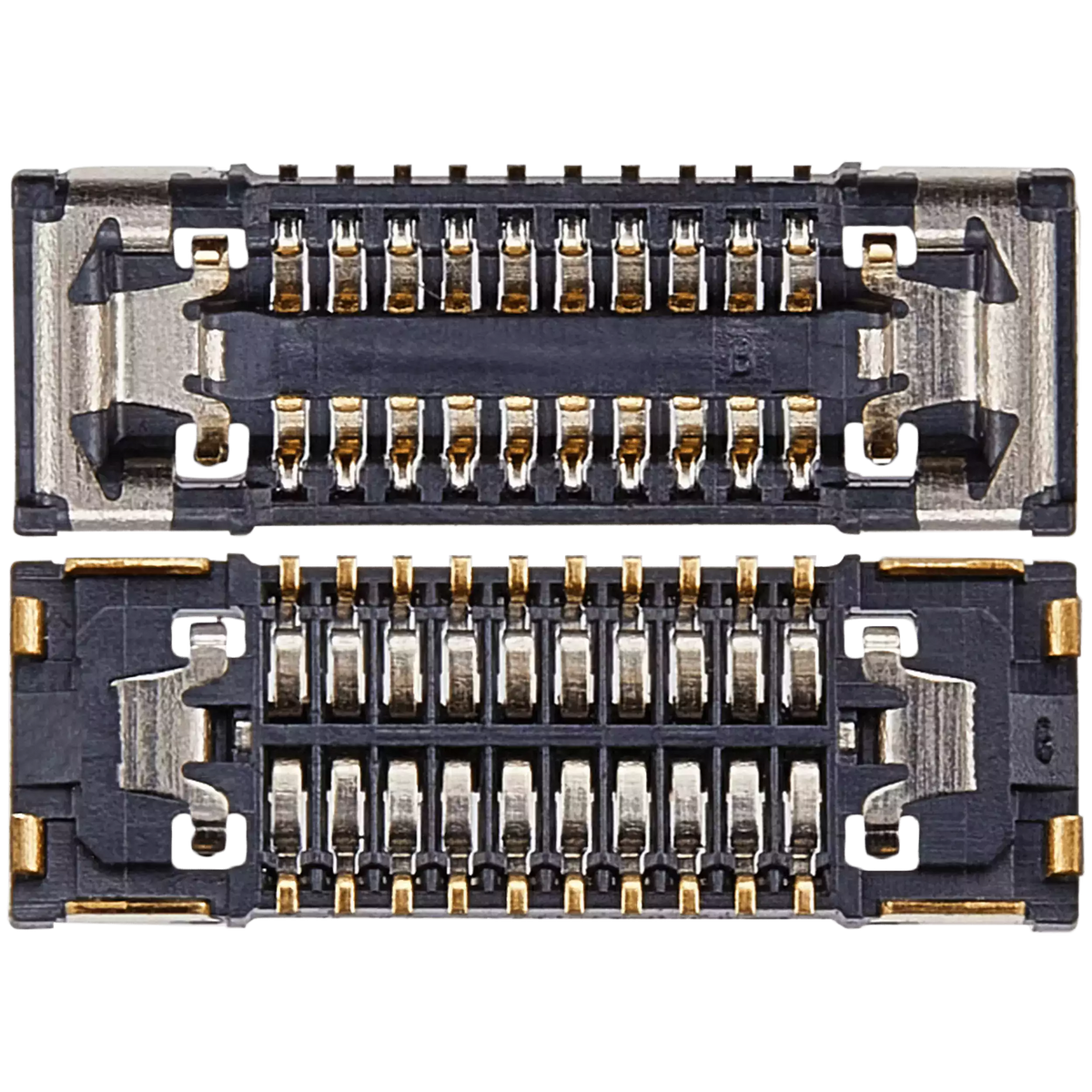 Wide Angle Camera FPC Compatible For iPhone 16 Pro / 16 Pro Max (20 Pin)