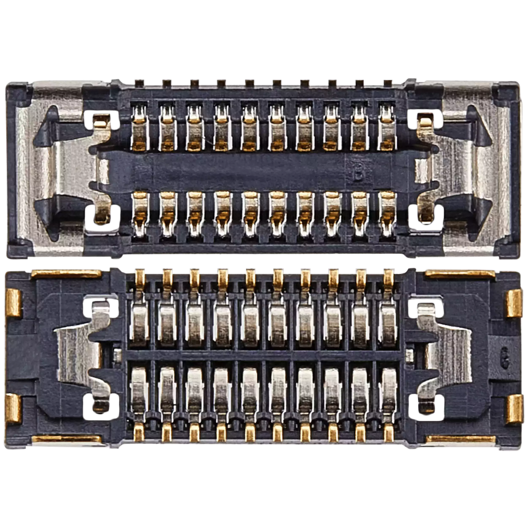 Wide Angle Camera FPC Compatible For iPhone 16 Pro / 16 Pro Max (20 Pin)