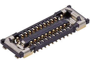 Wide Angle Camera FPC Compatible For iPhone 16 Pro / 16 Pro Max (20 Pin)